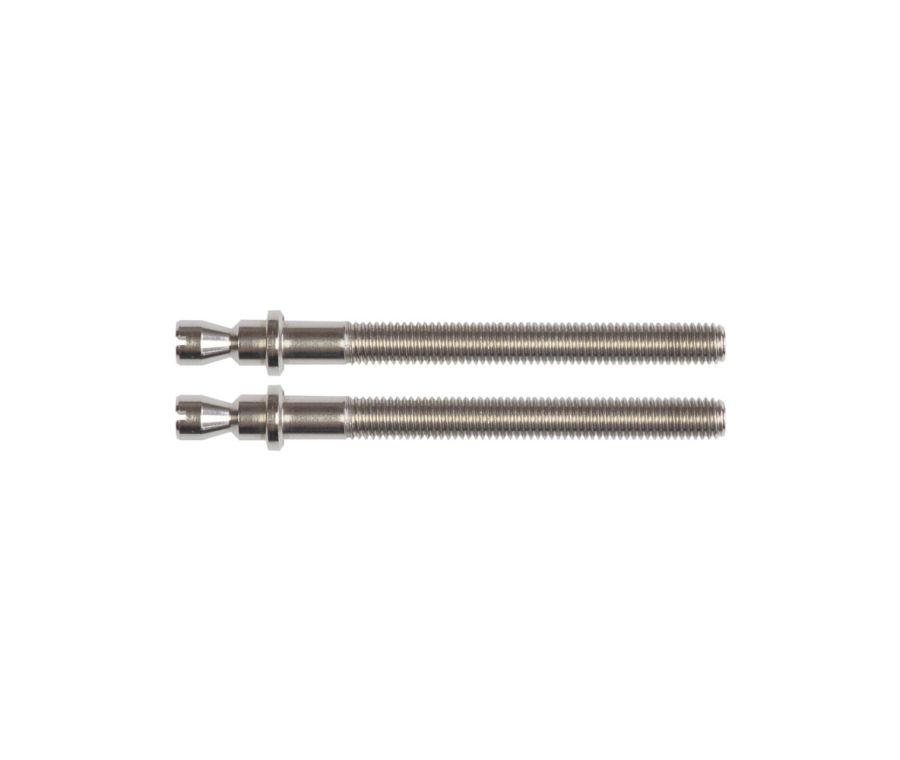 CRES M8 B2B Pull Bolt (Pair)