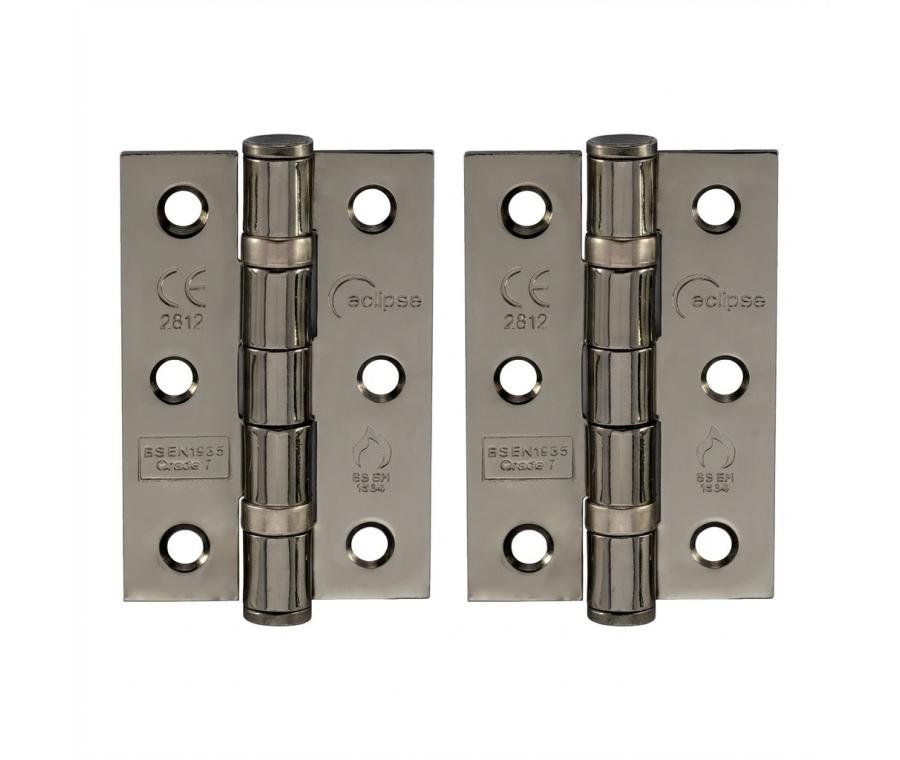 Eclipse Black Nickel 76mm (3