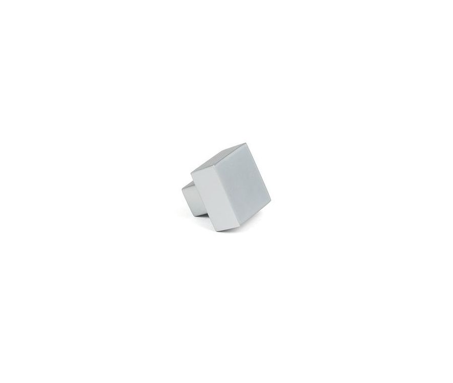Anvil Satin Chrome Albers 25mm Cabinet Knob | 50719