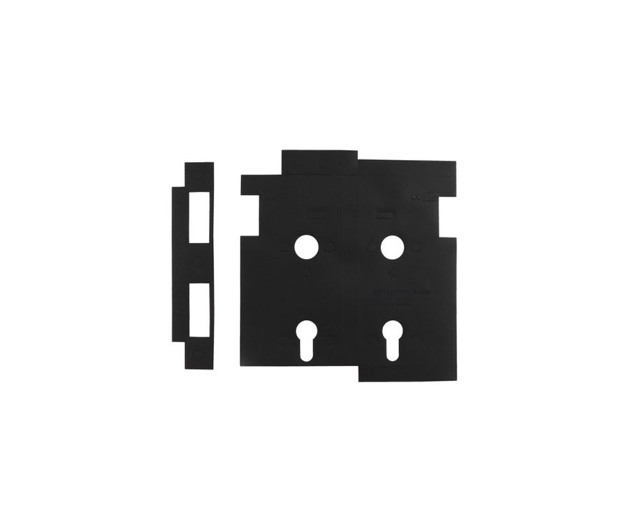 Intumescent kit for Ultimate DIN range locks | IXLINT