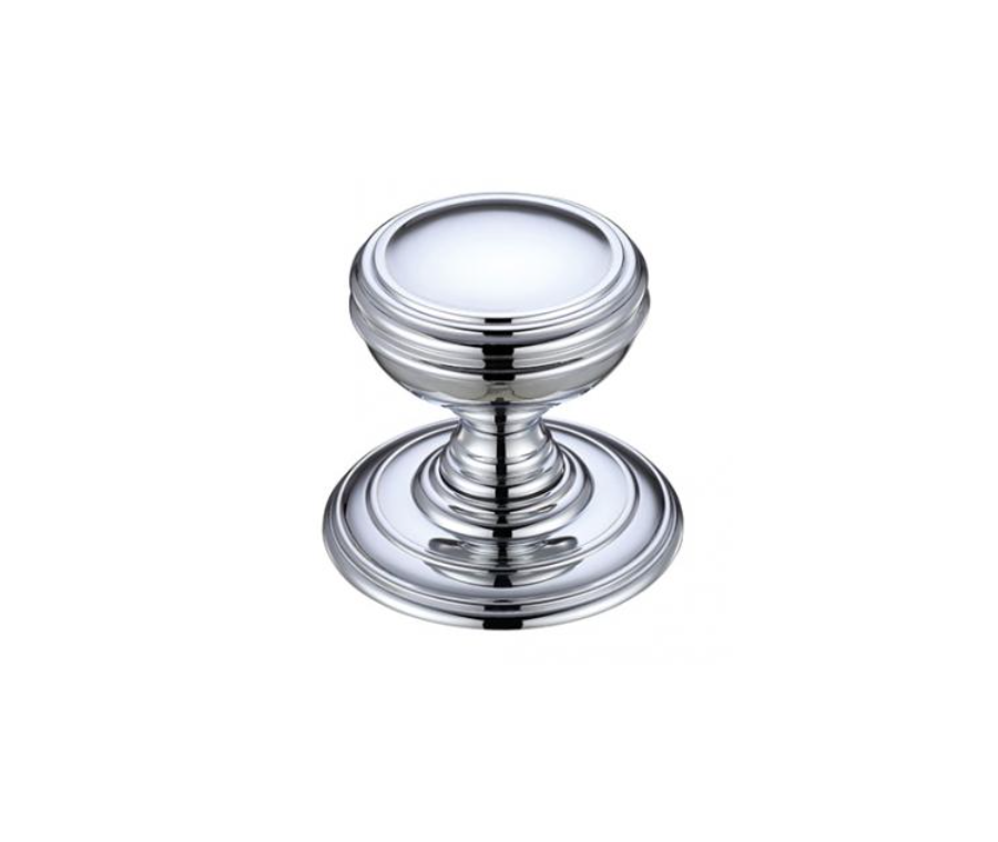 Polished Chrome