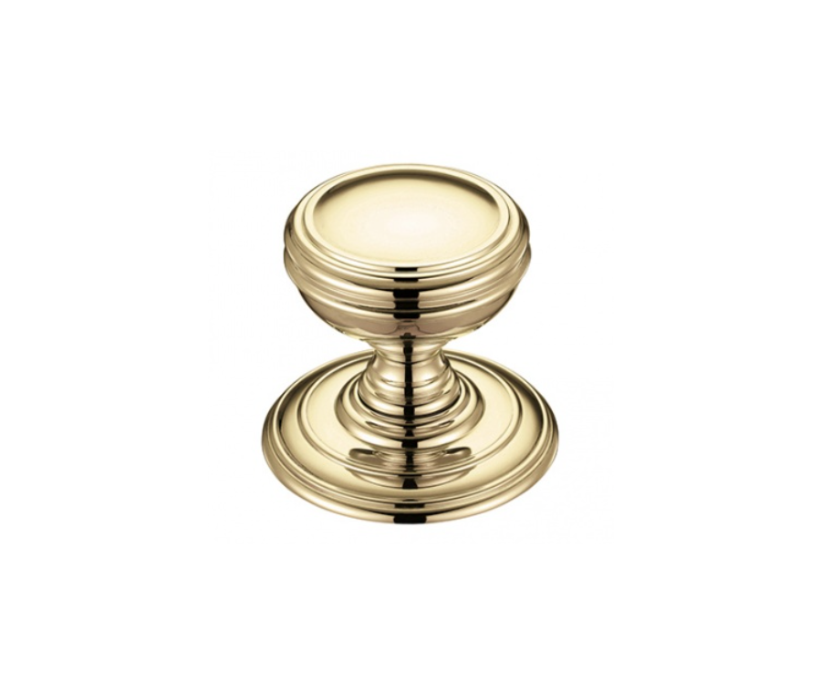 Polished Brass