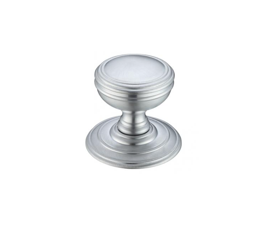 Satin Chrome
