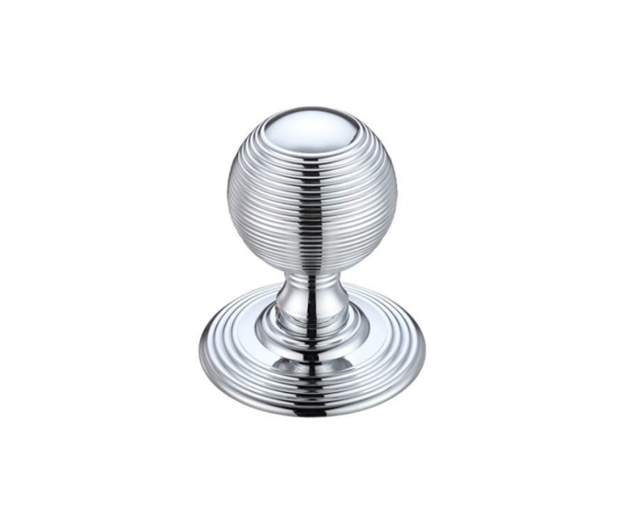 Polished Chrome