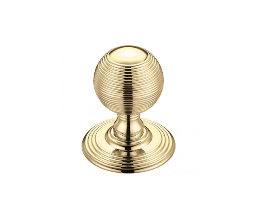 Polished Brass