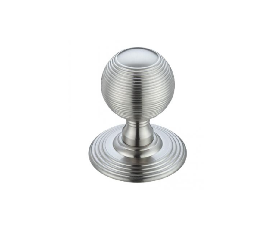 Satin Chrome