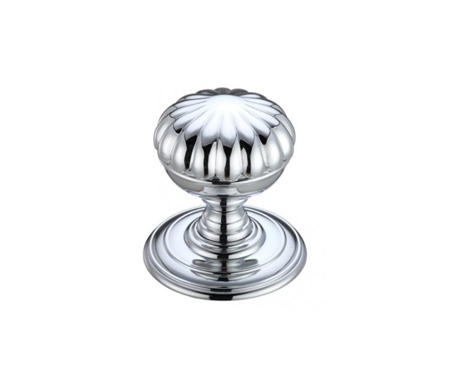 Polished Chrome