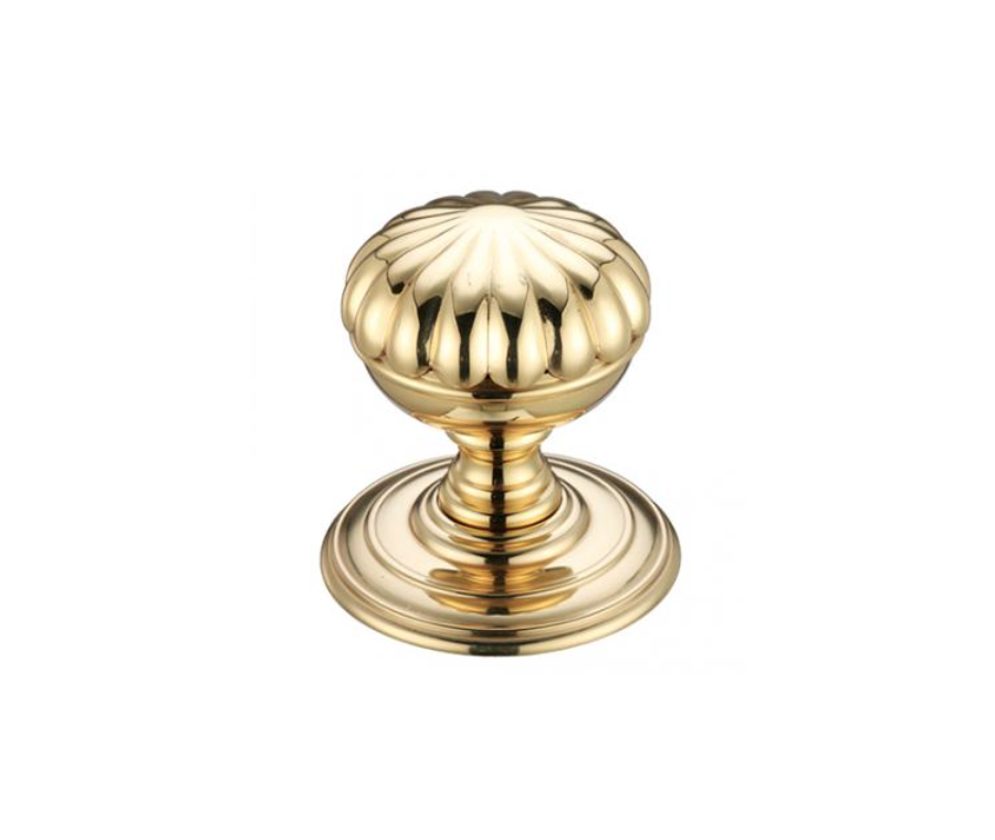 Polished Brass