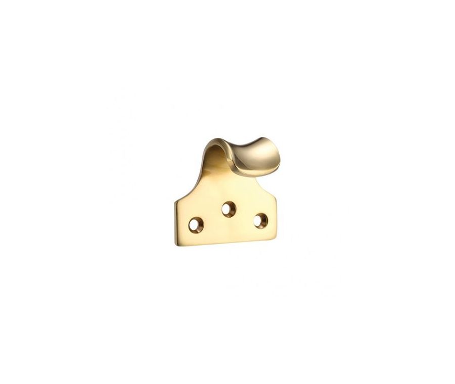Polished Brass