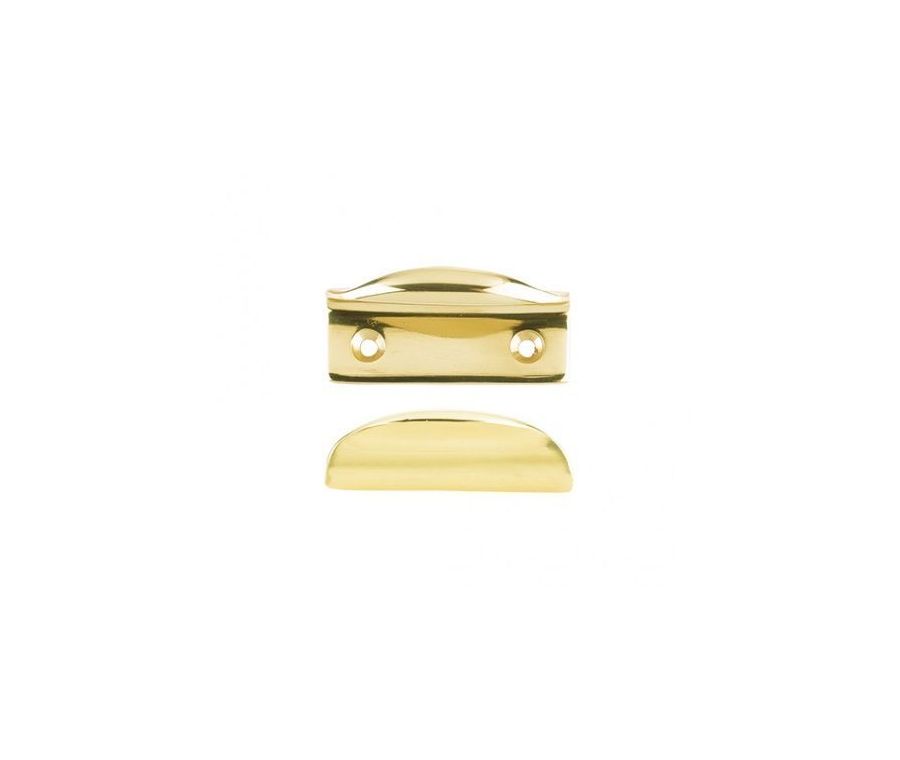 Polished Brass