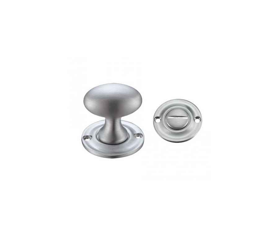 Satin Chrome