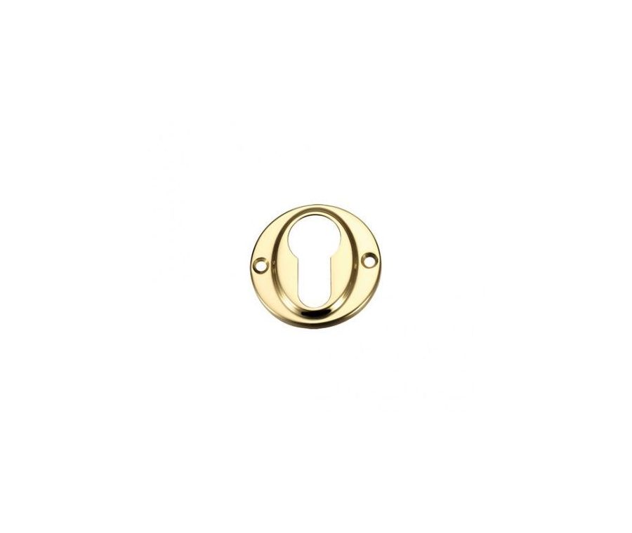 Polished Brass