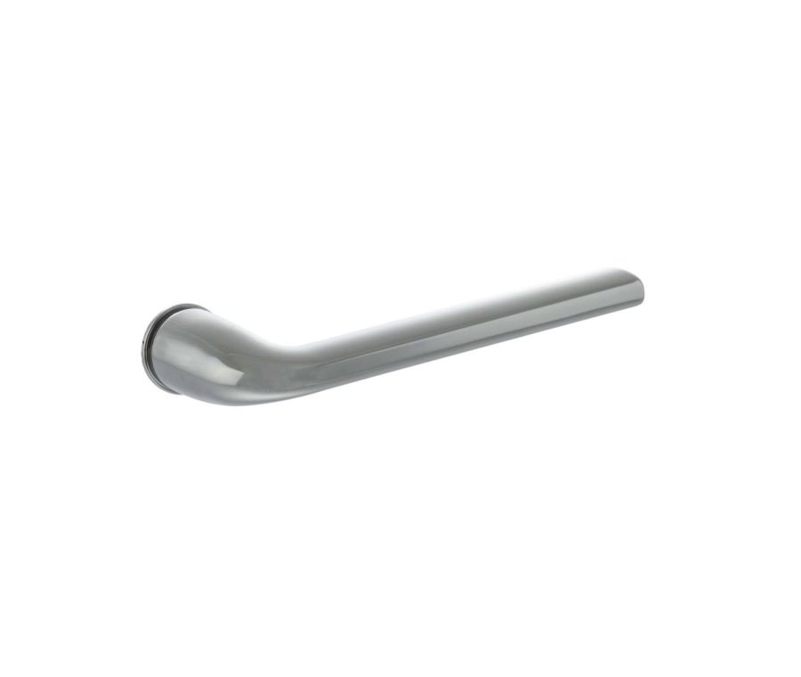Set Forme Polished Chrome Milly Concealed Rose Lever Handle | FCR133PC