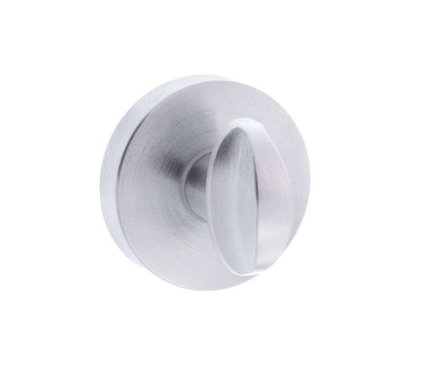 Satin Chrome