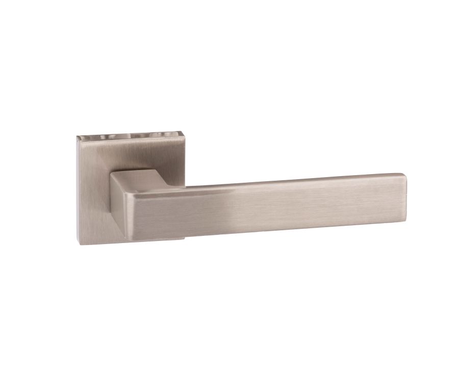 Satin Nickel