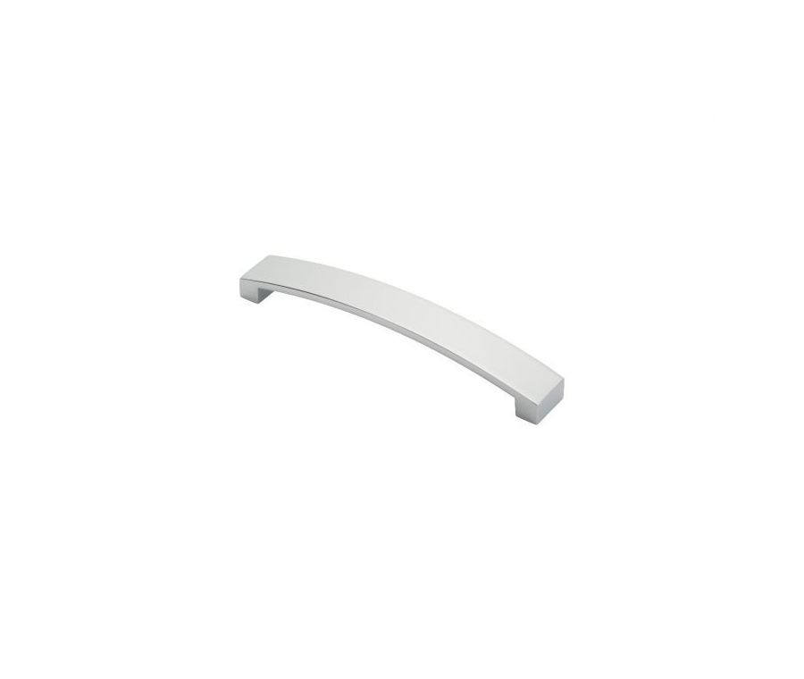 Polished Chrome 172mm Curva Bow Handle | FTD3160ACP
