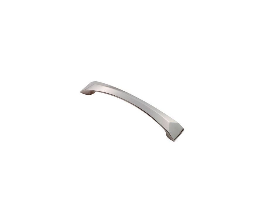 Satin Nickel 154mm Solo Handle | FTD3440SN