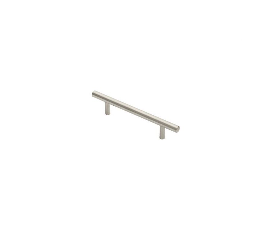 Stainless Steel 146mm T-Bar Handle | FTD410ASS