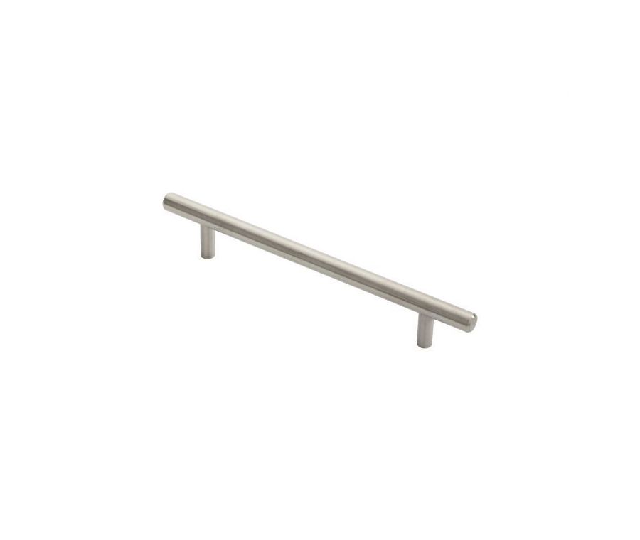Stainless Steel 178mm T-Bar Handle | FTD410BSS
