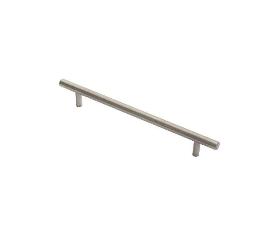 Stainless Steel 210mm T-Bar Handle | FTD410CSS