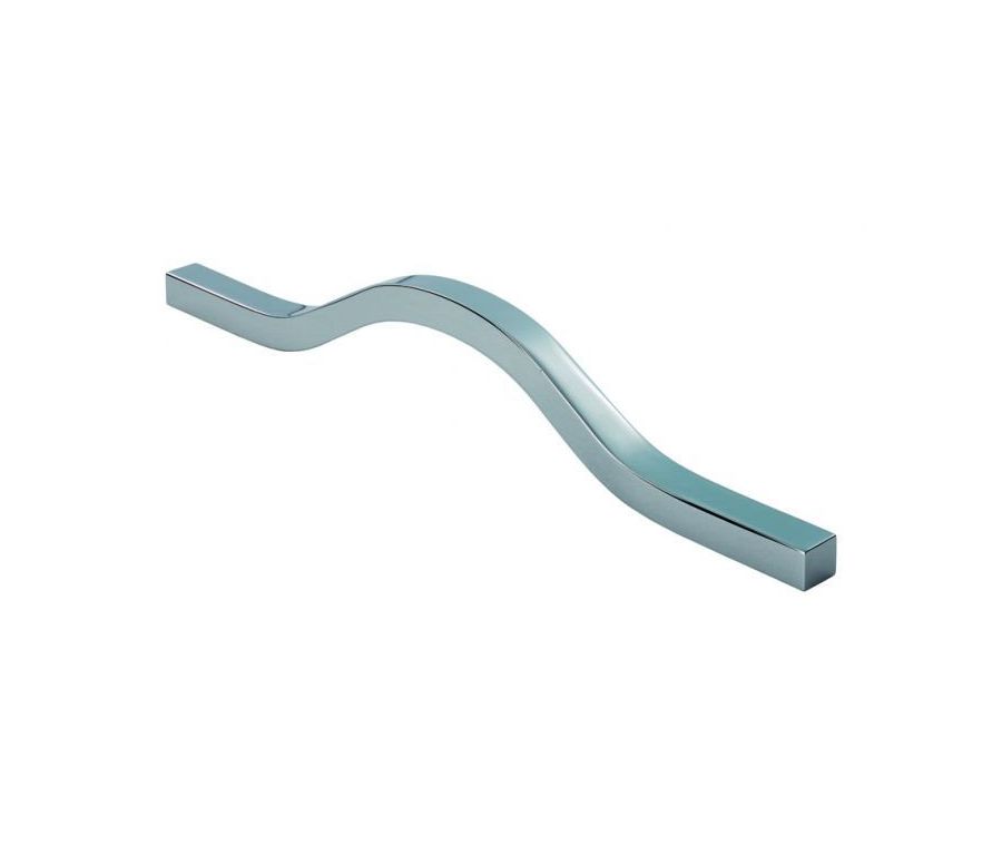 Polished Chrome 240mm Ovenco Handle | FTD4220CCP