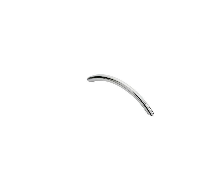 Polished Chrome 114mm Bow Handle | FTD450ACP
