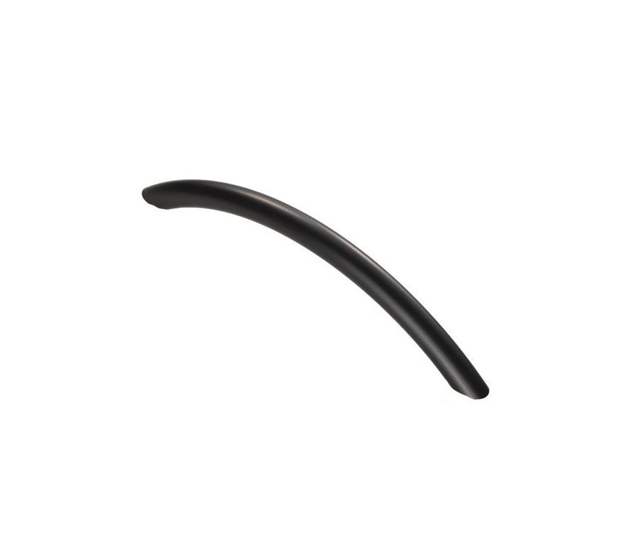 Matt Black 190mm Bow Handle | FTD450CMB