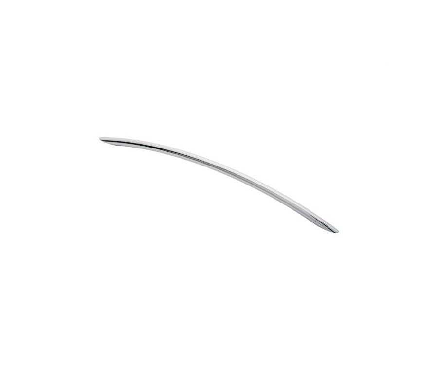 Polished Chrome 338mm Bow Handle | FTD450FCP