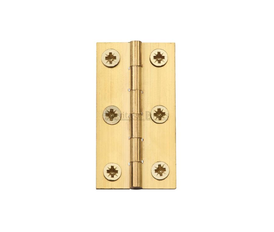 Heritage Brass Natural Brass 2