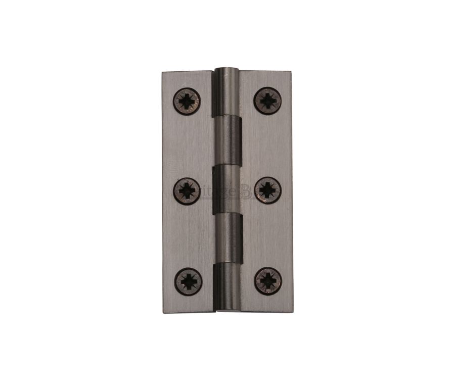 Heritage Brass Matt Bronze 2.5