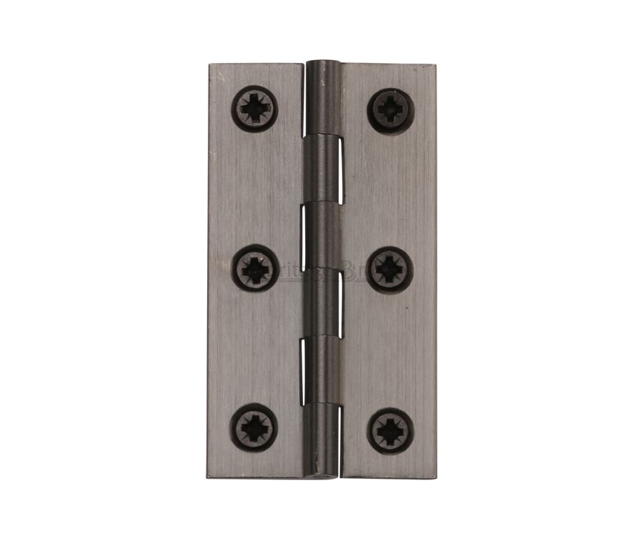 Heritage Brass Matt Bronze 3