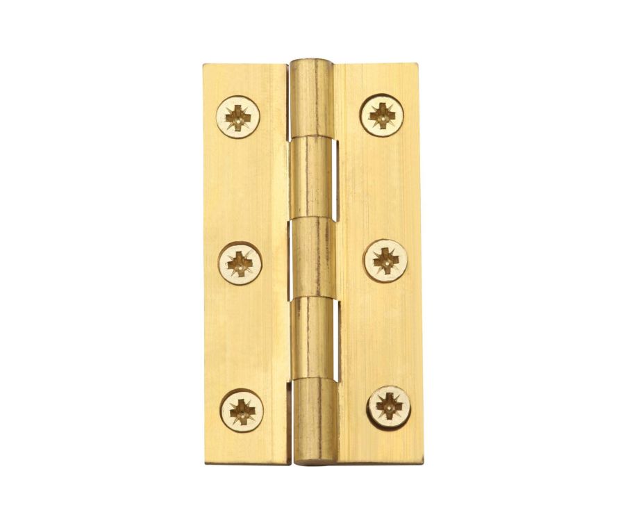 Heritage Brass Natural Brass 3