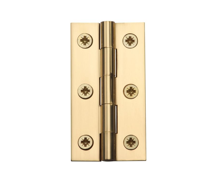 Heritage Brass Polished Brass 3