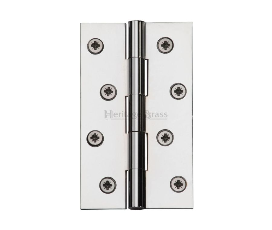 Heritage Brass Polished Chrome 4