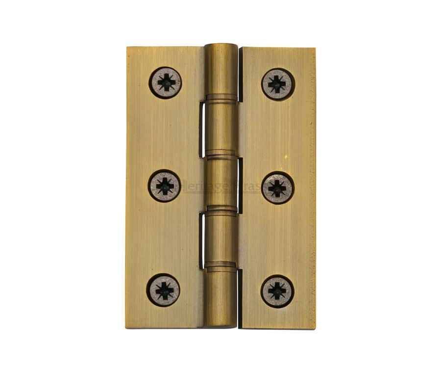 Heritage Brass Antique Brass 3