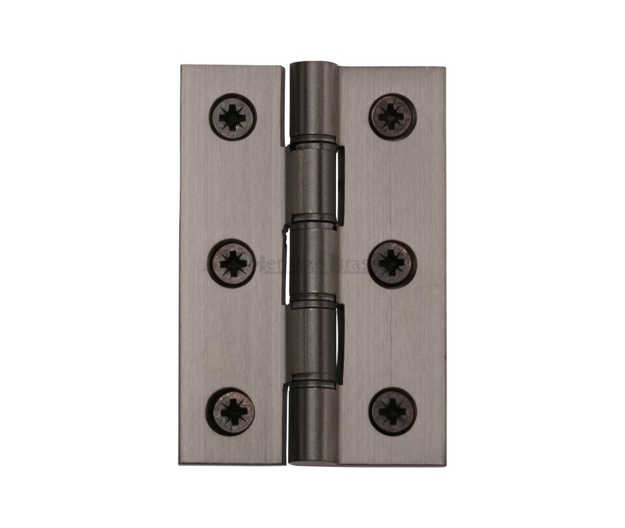 Heritage Brass Matt Bronze 3