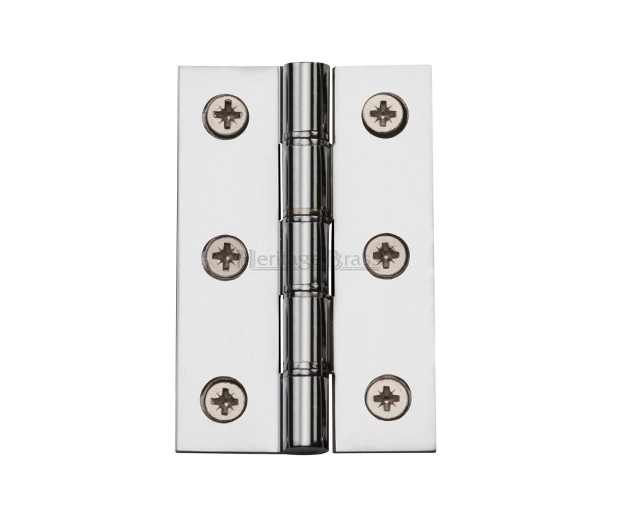 Heritage Brass Polished Chrome 3