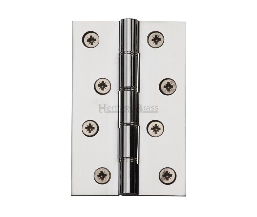 Heritage Brass Polished Chrome 4