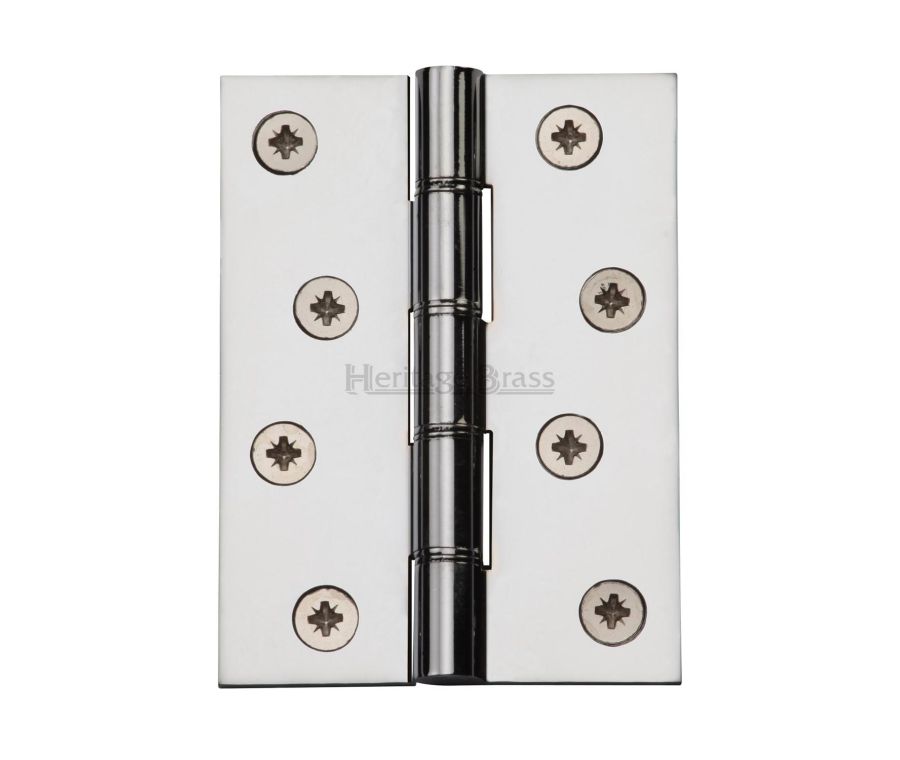 Heritage Brass Polished Chrome 4