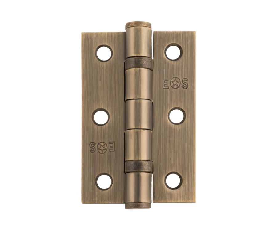 Pair Carlisle Brass 76mm (3