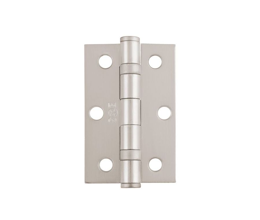 Pair Carlisle Brass 76mm (3