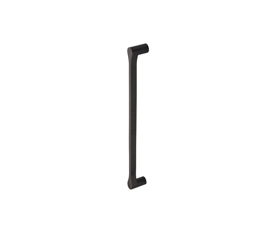 Heritage Brass Matt Bronze Gio Large Pull Handle 600mm