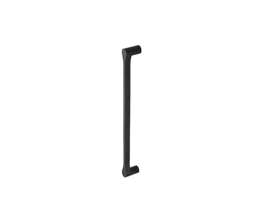 Heritage Brass Matt Bronze Gio Large Pull Handle 484mm