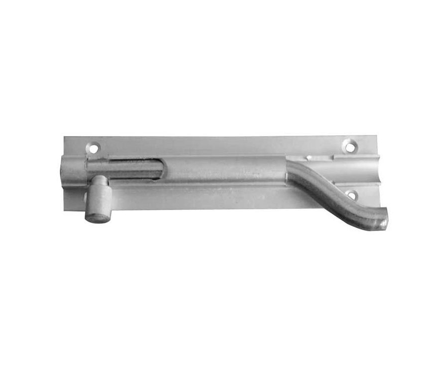 Frelan SAA 100x25mm NKD Barrel Bolt