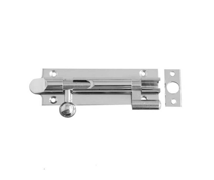 Frelan 102x32mm PC NKD Bell Bolt