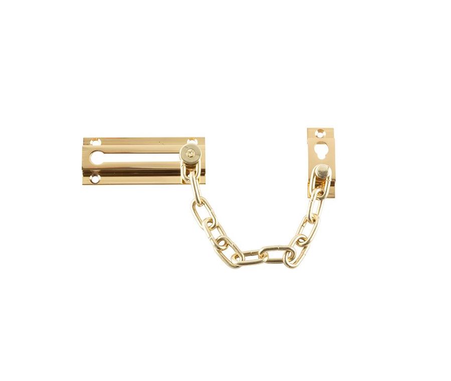 Frelan PB Door Chain