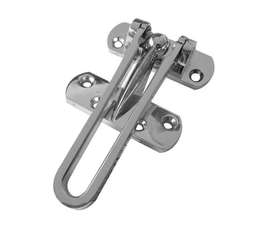 Frelan PC Door Guard