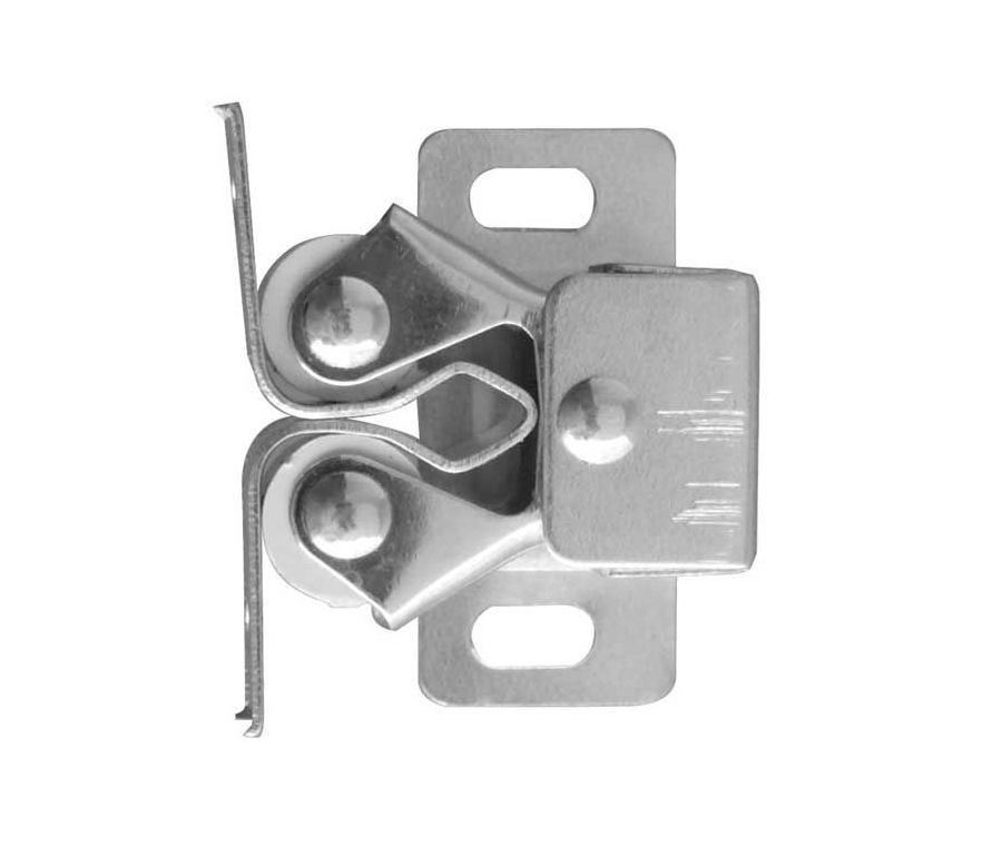 Frelan ZP Double Roller Catch
