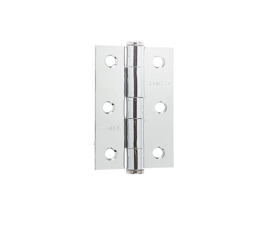 Frelan 76x50x2mm PC B/TIP Hinge