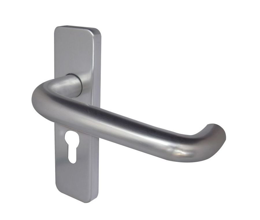 Frelan SAA Euro lever lock